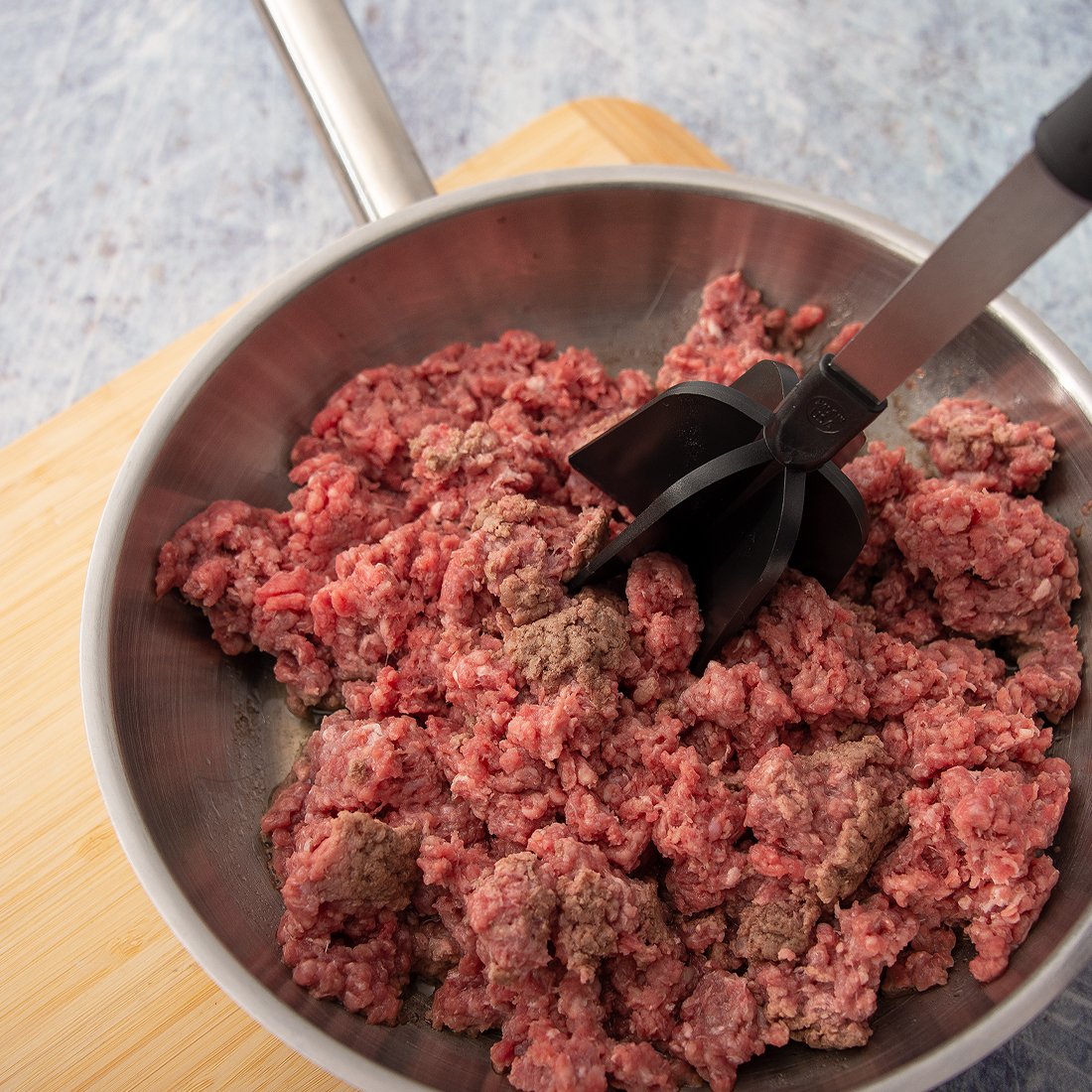Meat Chopper