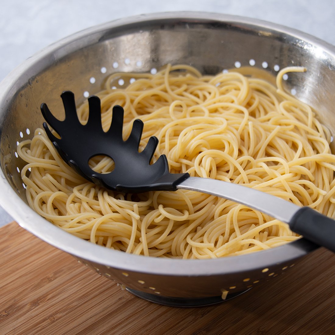 Pasta Server