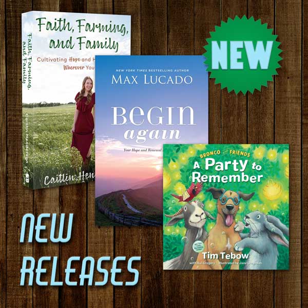New Books