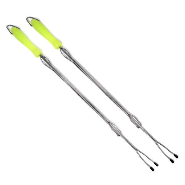 Glow in the Dark Telescoping Forks, 2 pc. set