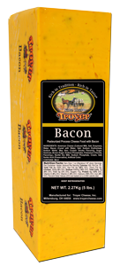 Bacon Cheese