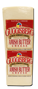 Butter Cheese