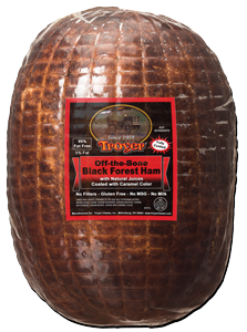 Black Forest Ham