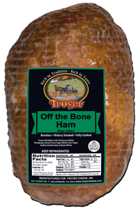 Off the Bone Ham