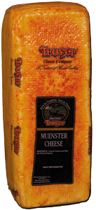 Muenster Cheese