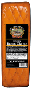 Smoked Bacon Cheese