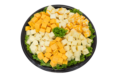 Cheese Platter