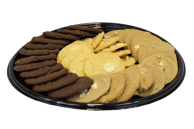 Cookie Platter