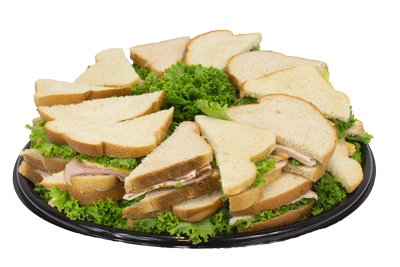 Sandwich Platter