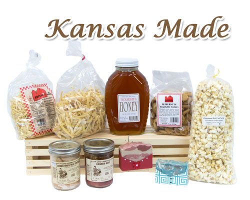 Kansas Products