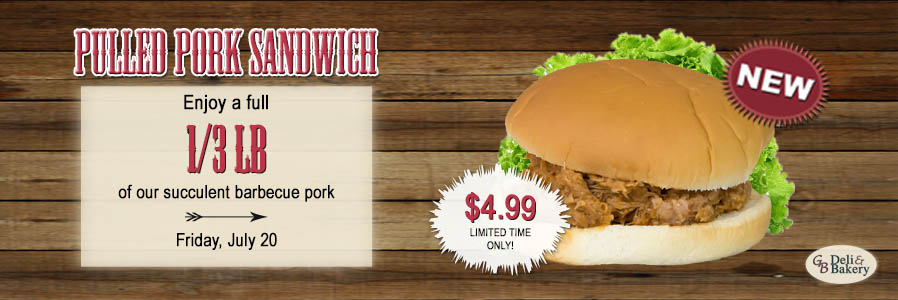 Pulled Pork web