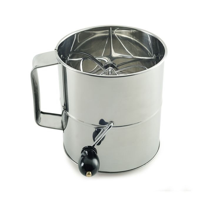 flour sifter