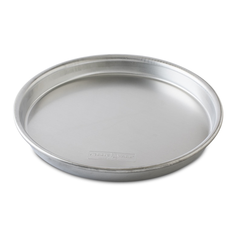 Pasta & Pizza Tools: Naturals® 14 Deep Dish Pizza Pan