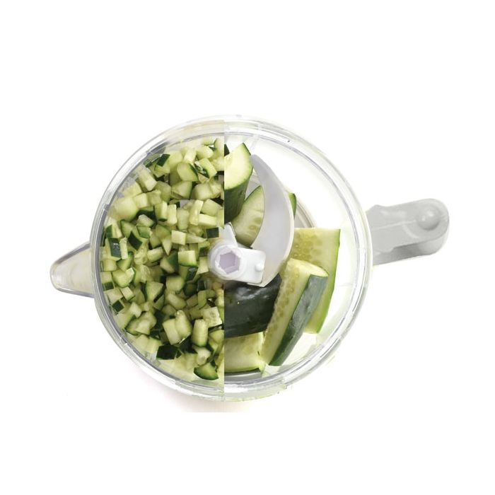 NorPro Salsa Maker/Mini Food Processor