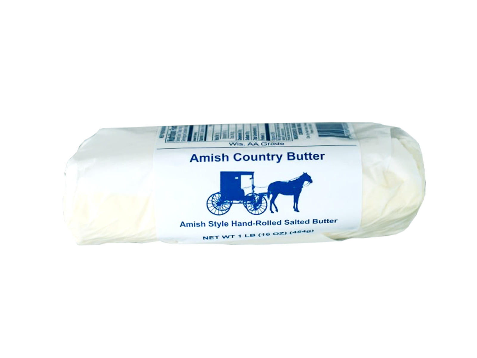 Amish Butter - 8 oz