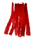 Jumbo Licorice Twists, Cinnamon 8oz