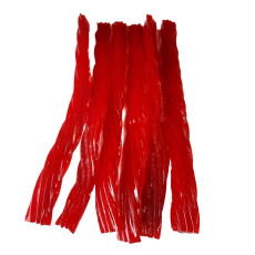 Jumbo Licorice Twists, Cinnamon 8oz