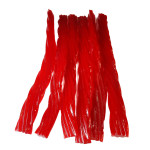 Jumbo Licorice Twists, Cherry 8oz