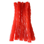 Jumbo Licorice Twists, Watermelon 8oz