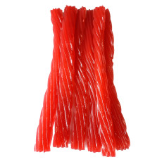 Jumbo Licorice Twists, Watermelon 8oz