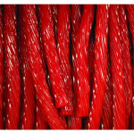 Jumbo Licorice Twists, Strawberry 8oz